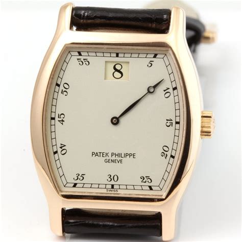 Patek Monger .